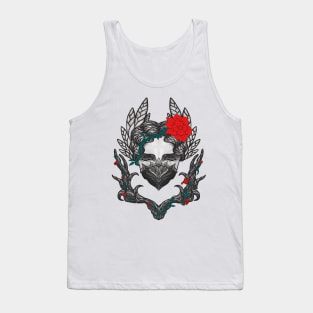 Arcus Tank Top